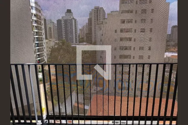 Imagem Apartamento à Venda - Vila Mariana, 1 Quarto, 44 m2