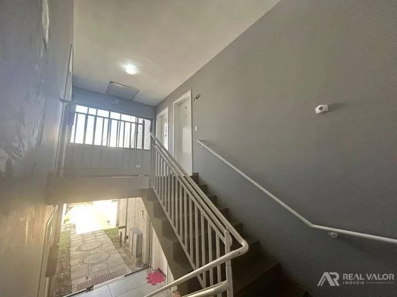 Imagem Apartamento para Locação no Residencial América 5 em Fazenda Rio Grande