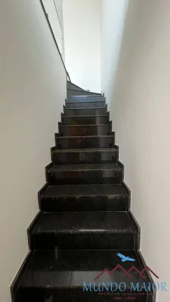 Imagem Casa assobrada com 3 Quartos e 1suite e 3 vagas - 104m2 -Camilopolis !!!