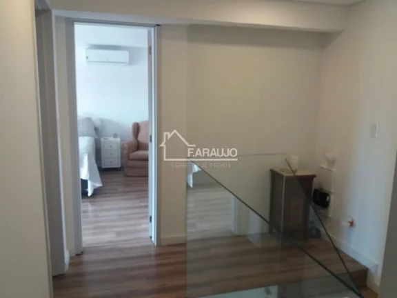 Imagem Apartamento para venda em Sorocaba-SP. Luxo e Sofisticação ao Seu Alcance!