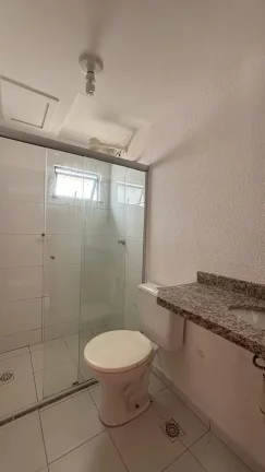 Imagem Apartamento à venda em Vitória da Conquista-BA, no bairro Boa Vista, com 3 quartos e 64,60 m² de área.