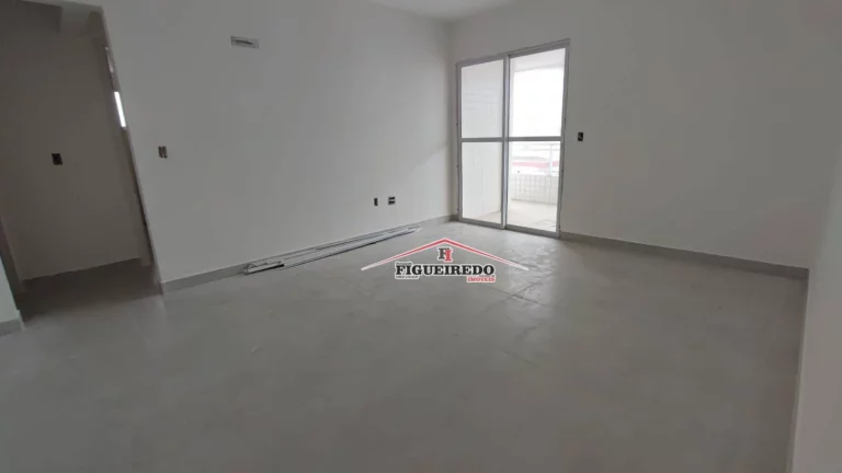 Imagem Apartamento à venda, 139 m² por R$ 1.464.666,20 - Canto do Forte - Praia Grande/SP