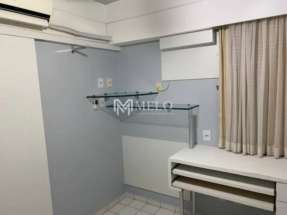 Imagem oportunidade em PINA: 69m², 02qts, 01suite, 01vaga/Mobiliado..