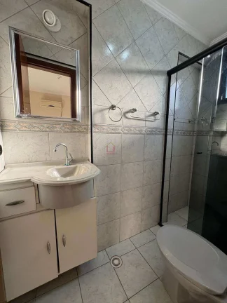 Imagem apartamento a venda - Tupi