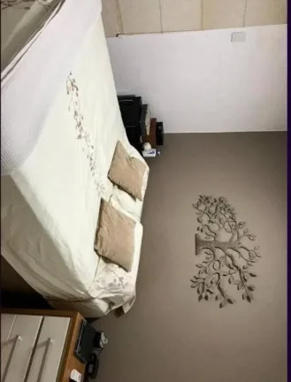 Imagem COBERTURA LINEAR GLEBA RECREIO DOS BANDEIRANTES