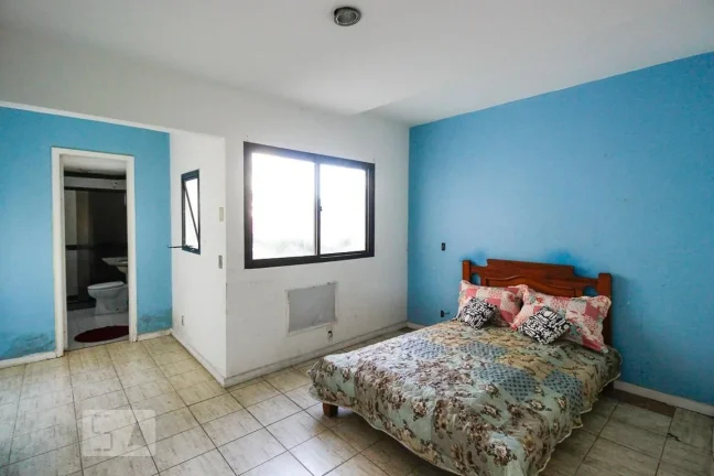 Imagem Apartamento à Venda - Recreio, 4 Quartos, 185 m2