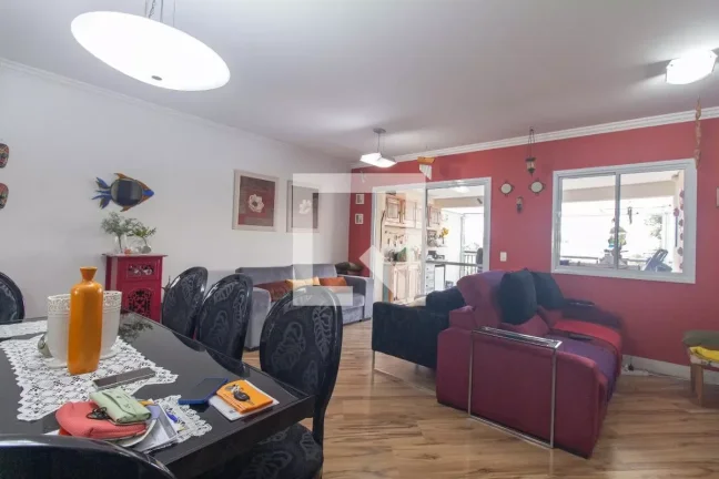 Imagem Apartamento à Venda - Ipiranga, 3 Quartos, 118 m2