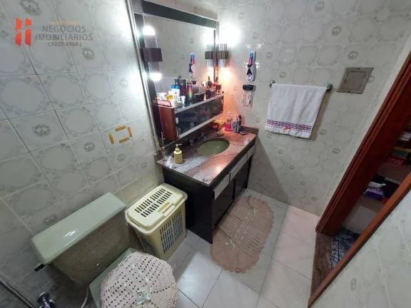 Imagem EXCELENTE CASA DUPLEX NO JARDIM 25 DE AGOSTO.
