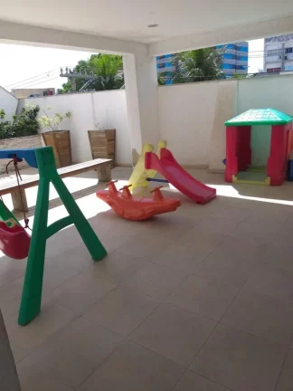 Imagem Apartamento Residencial para venda e locação, Centro, Cabo Frio - .