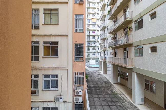 Imagem APARTAMENTO com 2 DORMITÓRIOS no GRAJAÚ - 63m²