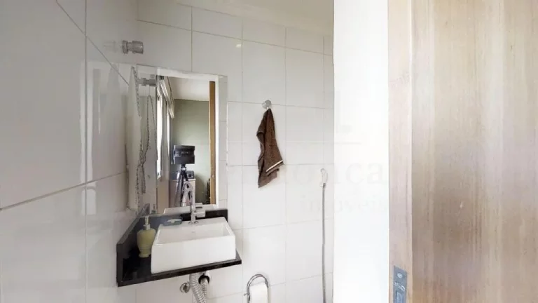 Imagem Apartamento na Rua Cerro Corá com 69m², 2 dormitórios e 1 vaga.