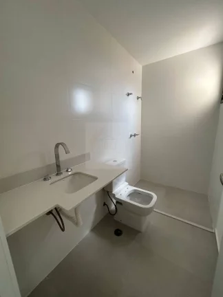 Imagem Penthouse, Cobertura à venda em Ribeirão Preto, Edificio Plaza La Coruna, com 3 suites, jacuzzi, 220m2