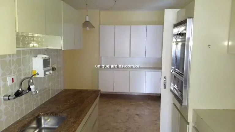 Imagem Apartamento à venda Jardim América São Paulo