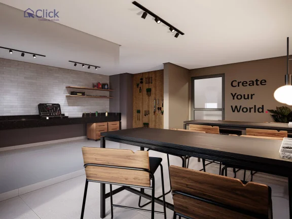 Imagem 360° Park View