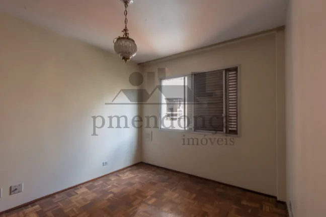 Imagem Higienópolis nobre apartamento com 167m², 03quartos (1 suíte) e 02 vagas.