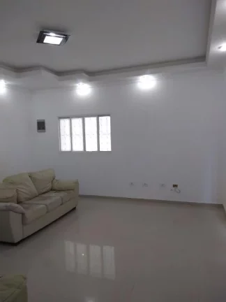 Imagem Sobrado com 3 dormitórios à venda, 250 m² por R$ 550.000,00 - Jardim Quaresmeira - Suzano/SP