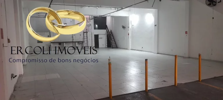 Imagem SALAO COMERCIAL em São Paulo - SP, Vila Buenos Aires