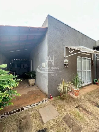 Imagem Casa no Residencial Cidade Alta