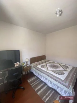 Imagem Sobrado com 3 dormitórios à venda, 180 m² por R$ 600.000,00 - Jardim Tremembé - São Paulo/SP
