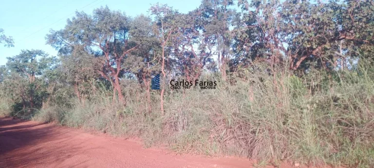 Imagem Chácara para Venda em Brasília, Setor Habitacional Jardim Botânico