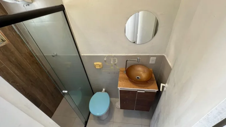 Imagem Imperdível! Apartamento à venda em Jardim Residencial Villa Amato, Sorocaba-SP: 1 quarto, 1 sala, 1 vaga, 45m². Confira!