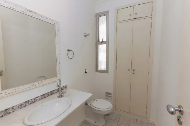 Imagem Apartamento com 3 quartos e 2 vagas na Pedroso Alvarenga