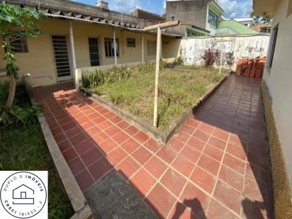 Imagem Imóvel Localizado em Caieiras / Jardim Santo Antônio ( centro )