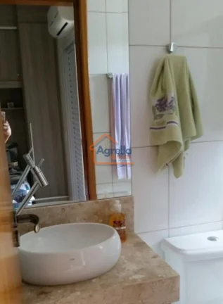 Imagem Apartamento à venda no bairro Ocian - Praia Grande/SP