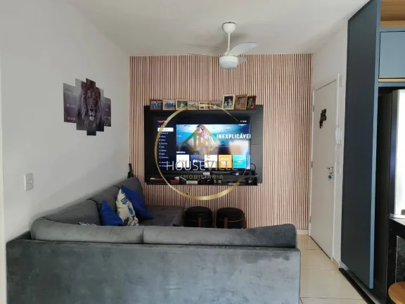 Imagem Apartamento 3 Dormitórios ( 1 suíte), 2 vagas, Maranata Parque Sjc.