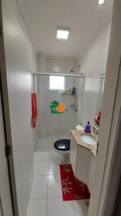 Imagem Apartamento para Venda em São Roque, Jardim Villaça, 2 dormitórios, 1 suíte, 2 banheiros, 3 vagas