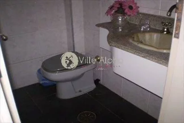 Imagem Apartamento com 3 Quartos à Venda, 240 m² em Gonzaga - Santos Imagem Apartamento com 3 Quartos à Venda, 240 m² em Gonzaga - Santos