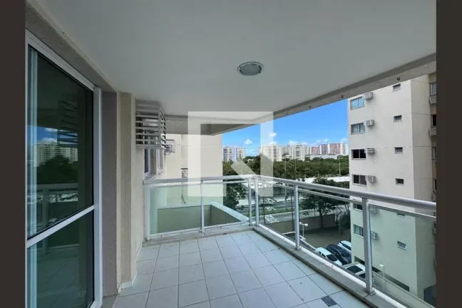 Imagem Apartamento à Venda - Recreio, 2 Quartos, 69 m2
