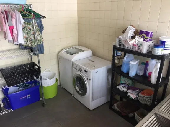Imagem Sobrado com 4 dormitórios à venda, 485 m² por R$ 2.700.000,00 - Jardim Marajoara - São Paulo/SP