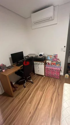 Imagem Apartamento à venda, Vila Gilda, Santo André, SP