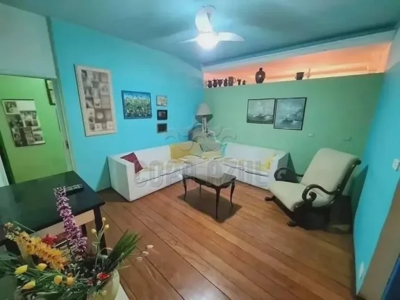 Imagem Copacabana – Avenida Henrique Dodsworth | Residencial › Apartamento 4 quarto(s) à Venda