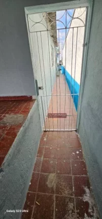 Imagem Casa para alugar por R$ 2.800,01/mês - Jardim Japão - São Paulo/SP