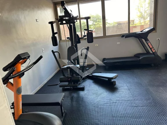 Imagem Apartamento de 2 Quartos para Venda na Barra da Tijuca com 82 m²