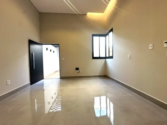 Imagem Casa de vila para venda em Residencial San Diego com 2 quartos, sendo 1 suíte, 120m2
