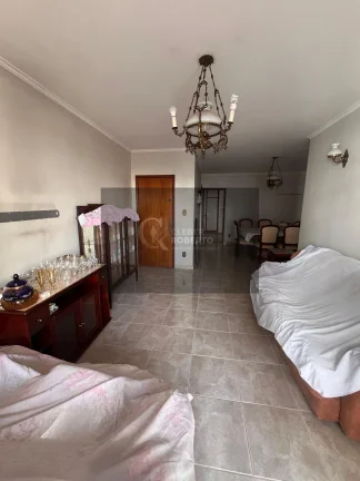 Imagem Apartamento com 134m² no Centro de Ribeirão Preto por apenas R$ 280 mil!