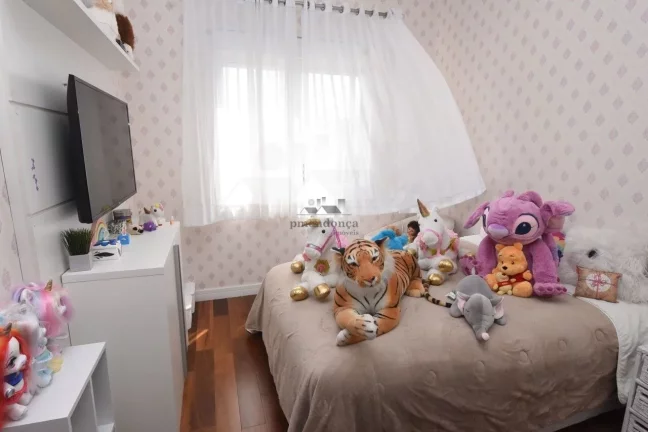 Imagem Imóvel de alto padrão no coração de Perdizes! Luxo e sofisticação descrevem esse apartamento a...
