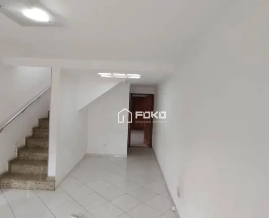 Imagem Casa à venda, 125 m² por R$ 709.140,00 - Picanco - Guarulhos/SP