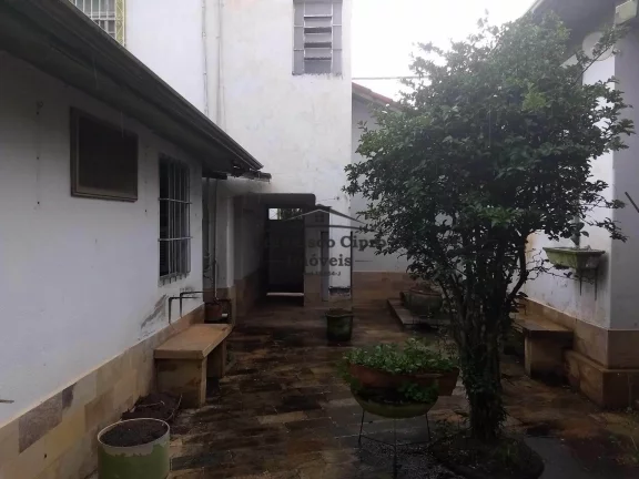 Imagem Casa à venda no bairro Centro - Lorena/SP