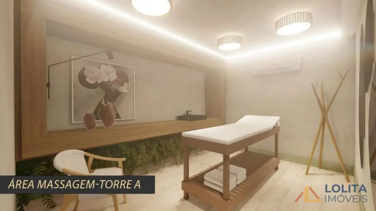 Imagem Lançamento de Apartamentos na Planta em Florianópolis/SC