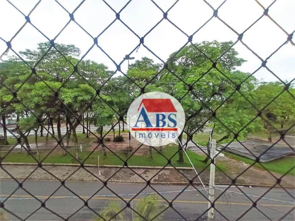 Imagem Apartamento com 2 dormitórios à venda, 82 m² por R$ 330.000,00 - Jardim Casqueiro - Cubatão/SP