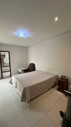 Imagem Casa, CONDOMINIO PORTAL DAS AGUAS, 3 quartos, sendo um suítes com closet, Varan
