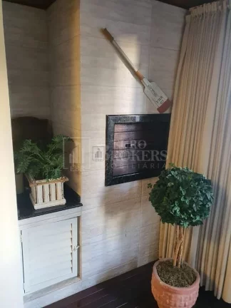 Imagem Apartamento mobiliado quadra mar em Balneário Camboriú.