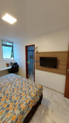 Imagem Casa no Alamoana - 5 suítes - 316 m² - Amazônia Park, Cabedelo/PB