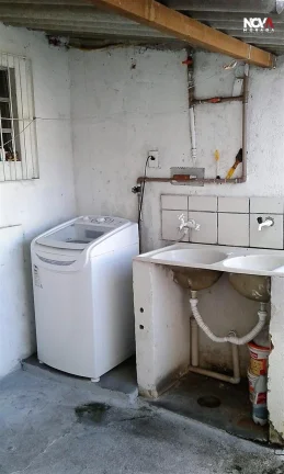 Imagem More Em Uma Excelente Casa Com Dois Quartos e Quintal Em Santa Inês. Sobre a Localização: Casa lo...