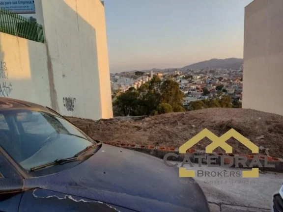 Imagem TERRENO À VENDA, 265 M² POR R$ 373.000,00 - VILA NAMBI - JUNDIAÍ/SP
