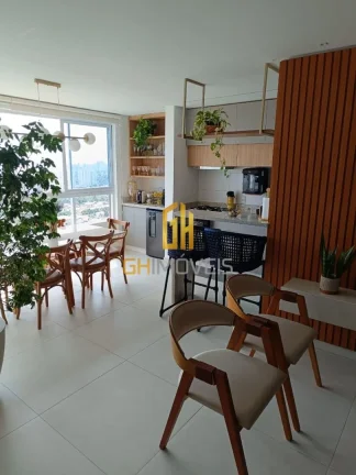 Imagem AP1477

Apartamento 3 quartos, no Condomínio Terrazo Vila Rosa, localização privilegiada nas prox...